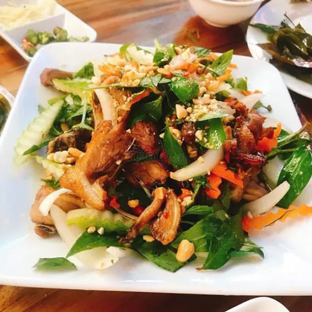 Restaurant Chay Sen Hồng