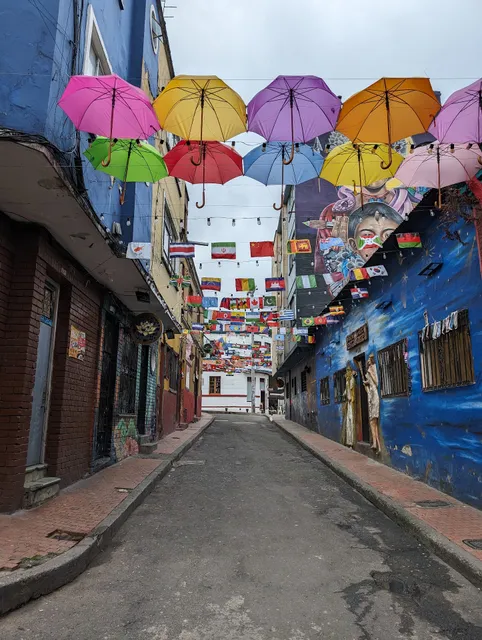 Museum "The Blessed Chichería" Traditional Ancestral