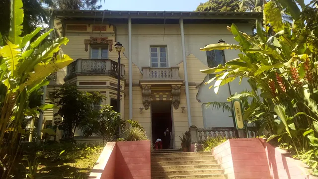 Parroquia Los Teques