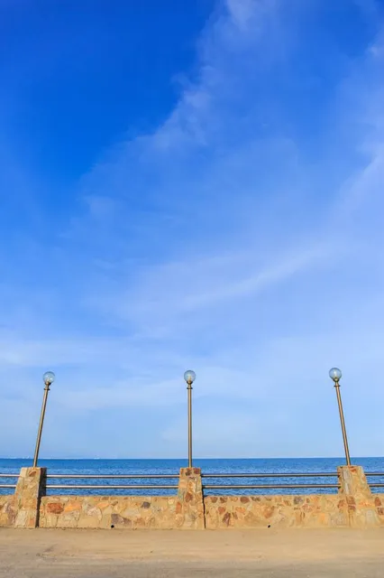 Spiaggia del Mare dei Cavalli