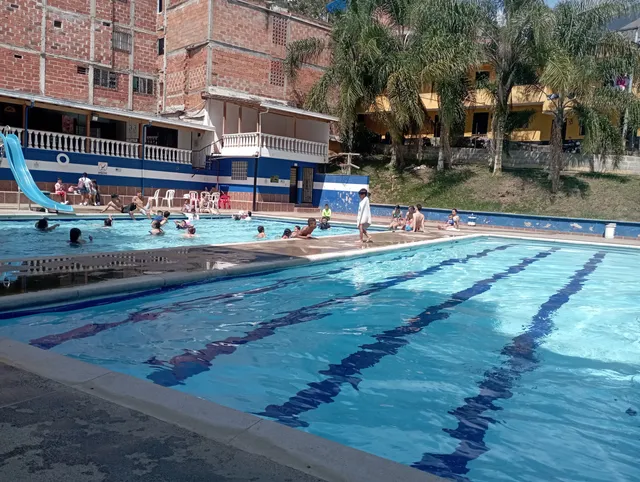 Centro Recreativo Villa Elena