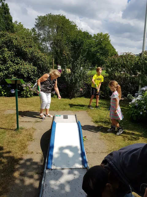 Park Farm Breda North