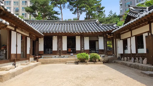 Geumseongdang