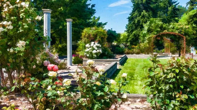 Parque Raiña Sofía