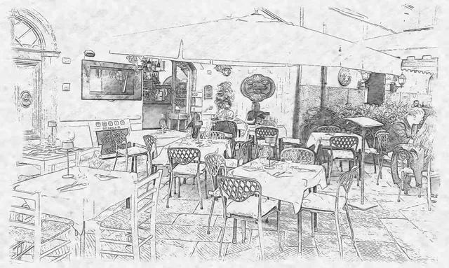 Il Cantuccio Restaurant Wine Bar - Castellina