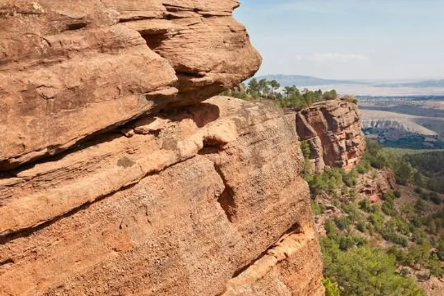 Abrigo de la Cocinilla del Obispo