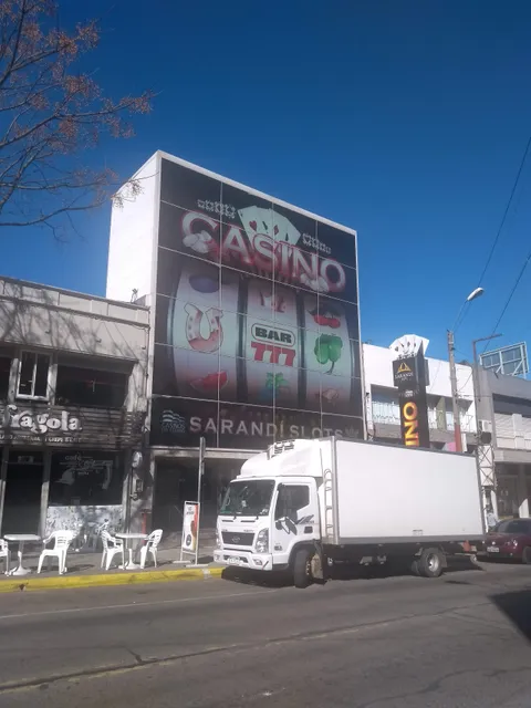 Sarandí Slots