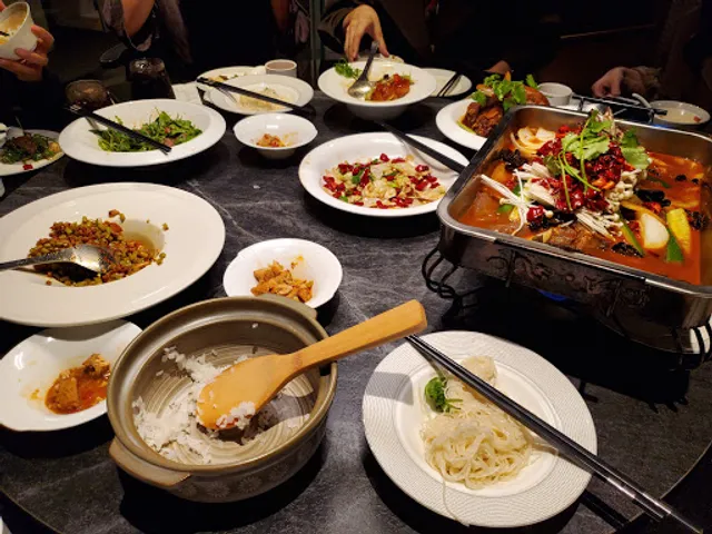 IT’S GOOD TO HAVE YOU Kaohsiung Shidai Branch