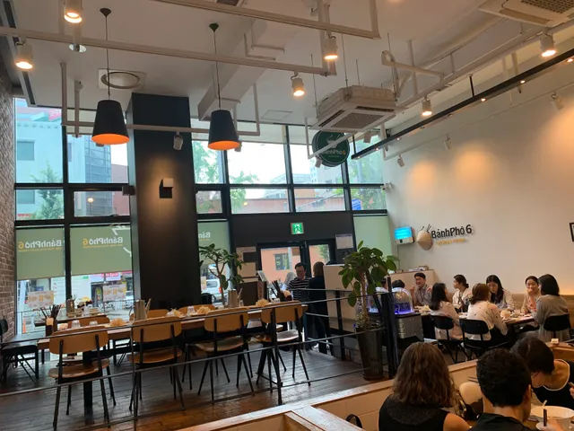 반포식스 종로5가점