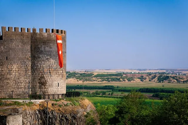 Suriçi - Diyarbakır