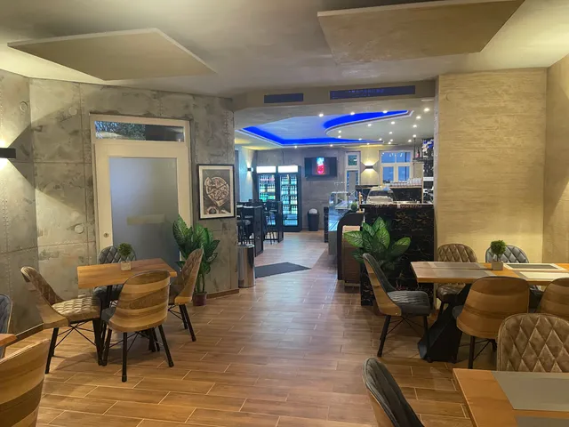 Pizzeria Ristorante da Pepe