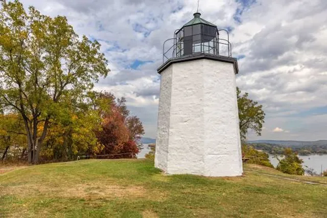 Stony Point Lighthouse
