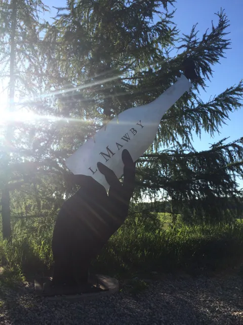 MAWBY Sparkling Wines