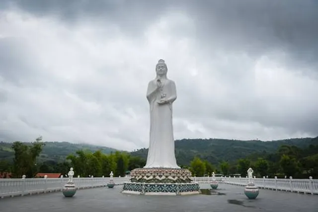 Tai Dam Museum House