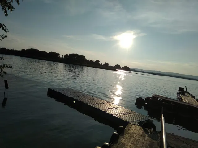 Ozero Bol'shiye Kasli