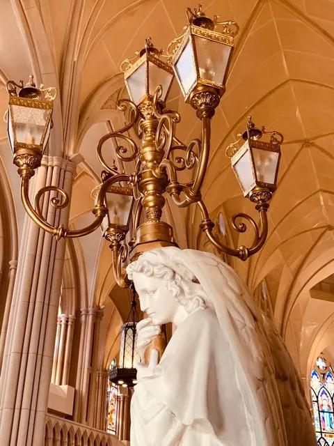 Church of Saint Alphonsus