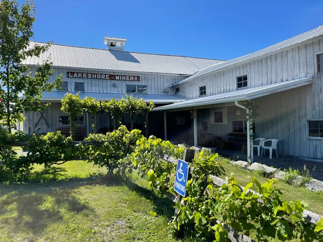 Lakeshore Winery