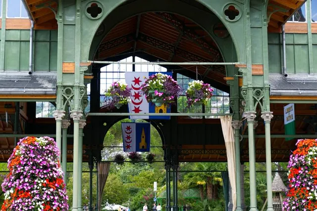 Queen Studio Experience Montreux