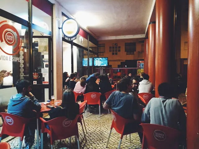 Café D. João