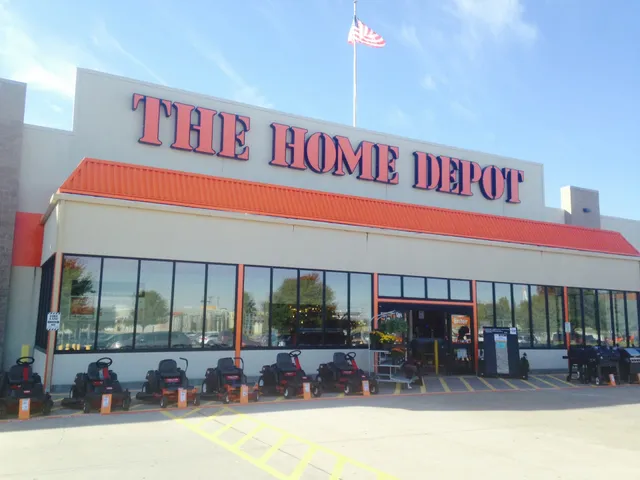 The Home Depot