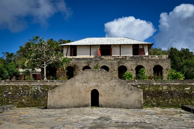 Cafetal La Isabelica