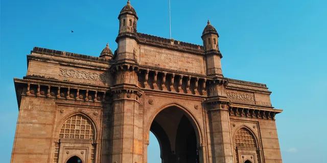 Gateway Of India Mumbai