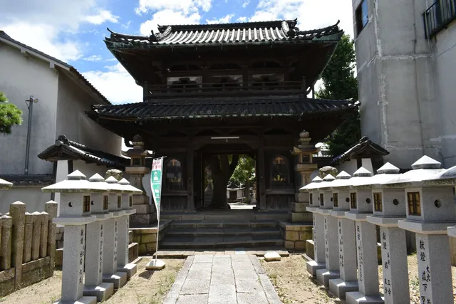 Kanda Shrine