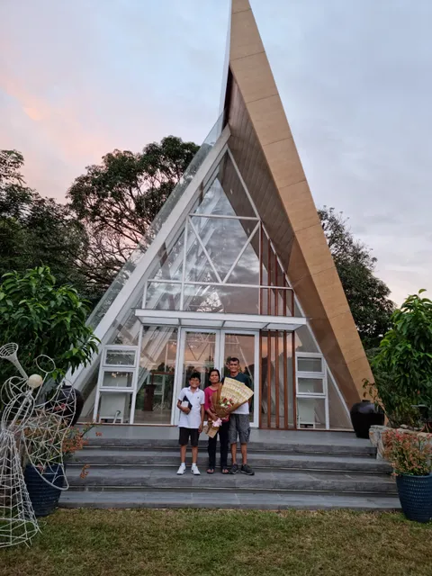 Sirmata Eco Farm and Nature Park