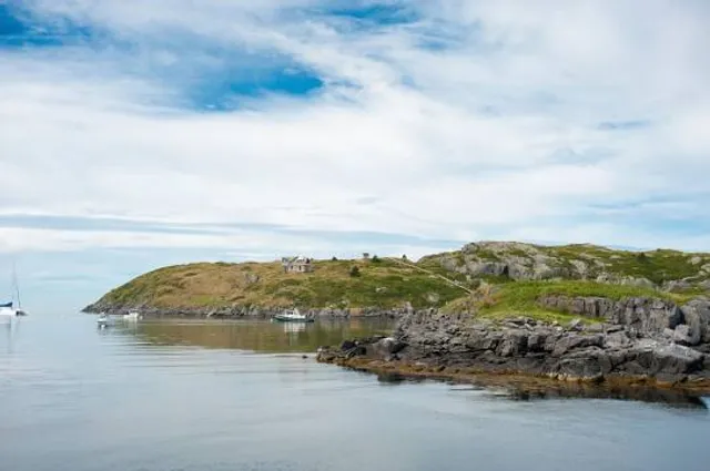 Monhegan Island