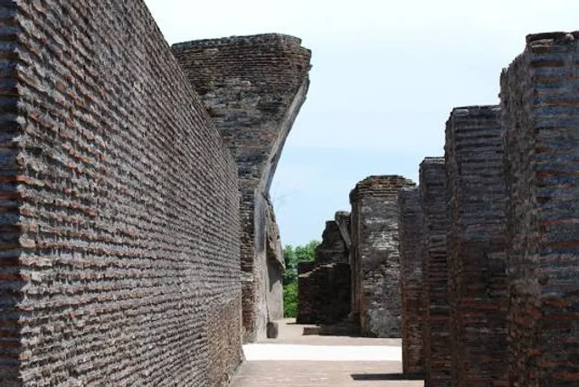 Site Museum Comalcalco