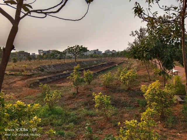Dr. APJ Abdul Kalam Park