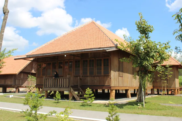 Uluan Nughik, Tubaba