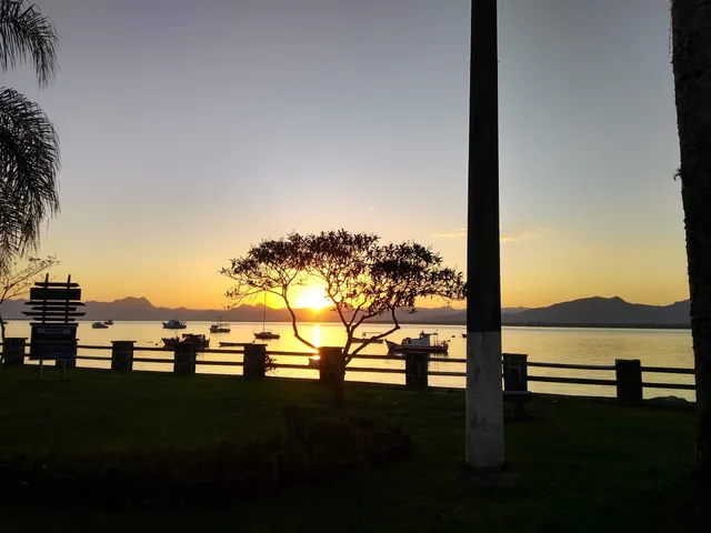 Praça dos Namorados