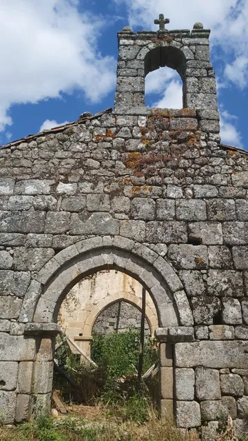 Mosteiro do Santo Sepulcro