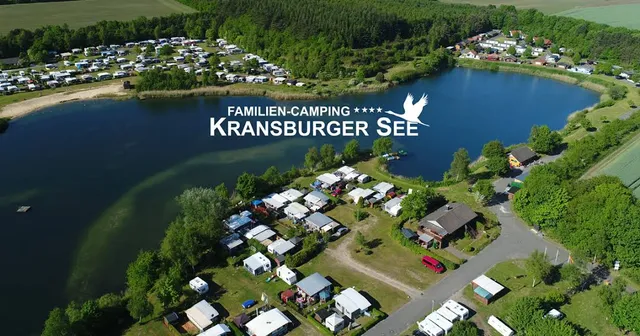 Kransburger See