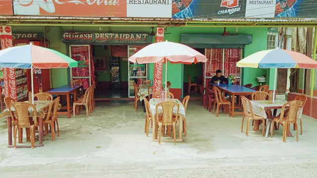Gurash Restaurant