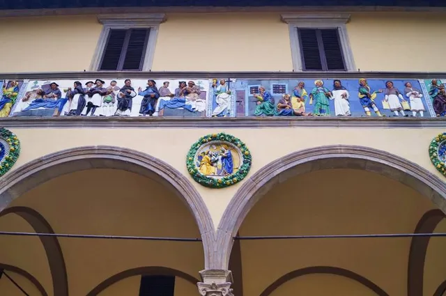 Museo dello Spedale del Ceppo