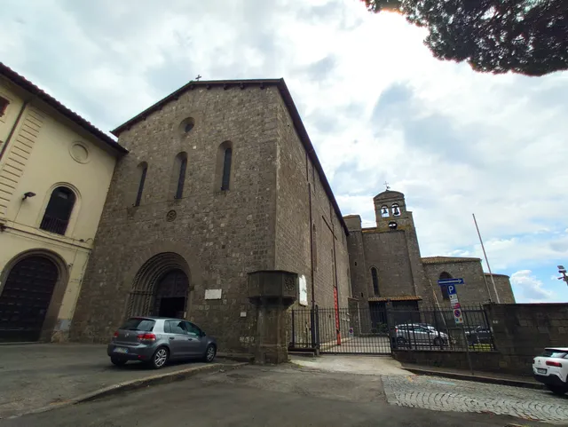 San Francesco, Viterbo