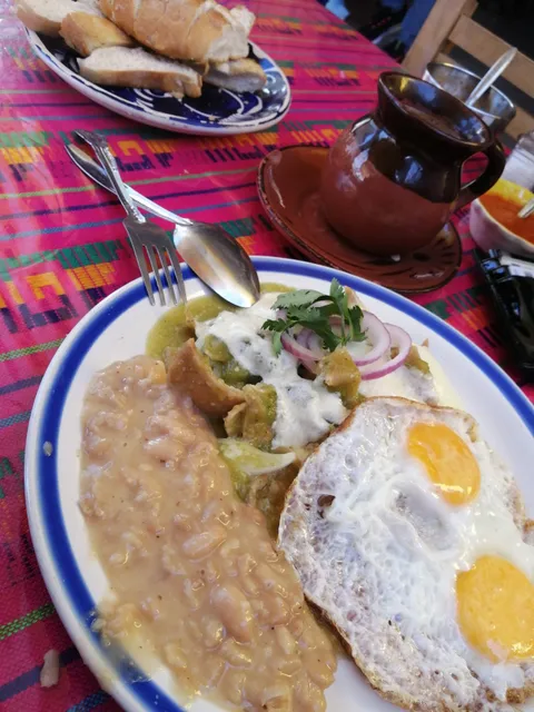 Almuerzos & comidas Jessi