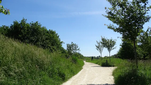 Natuurbelevingstuin De Bult