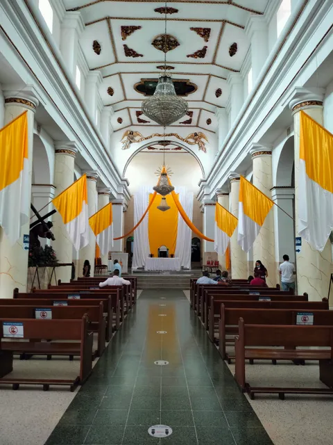 Iglesia Nuestra Señora de Belén