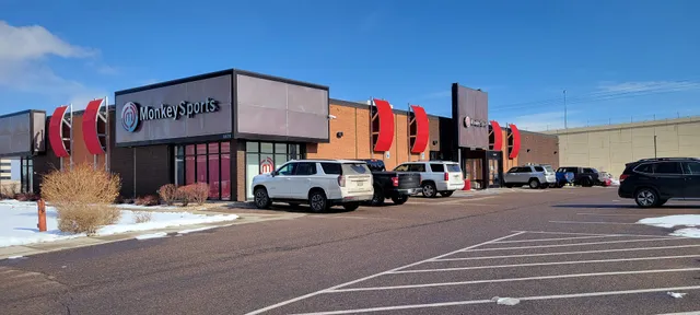 MonkeySports Superstore - Greenwood Village