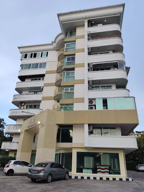 A.D. Condominium, Soi 16/1