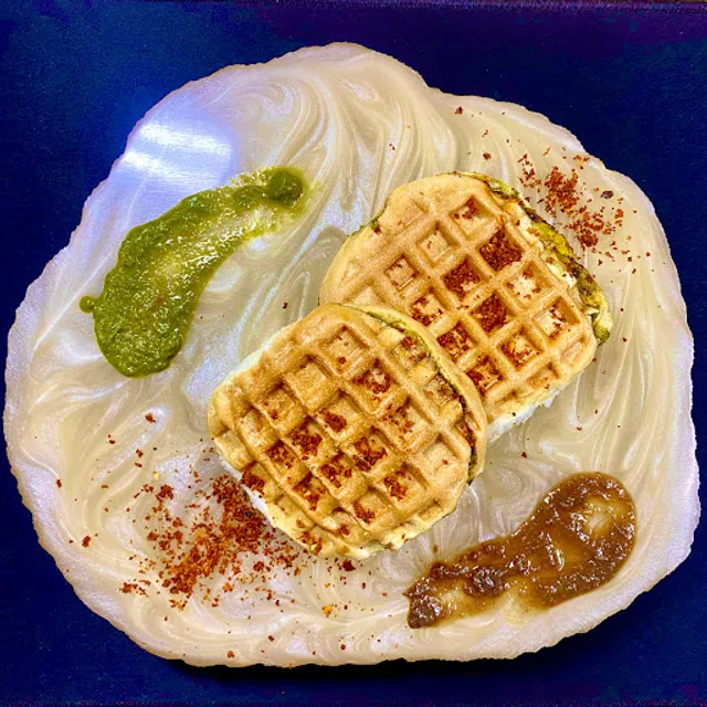 Epikyoor - Best Veg Food