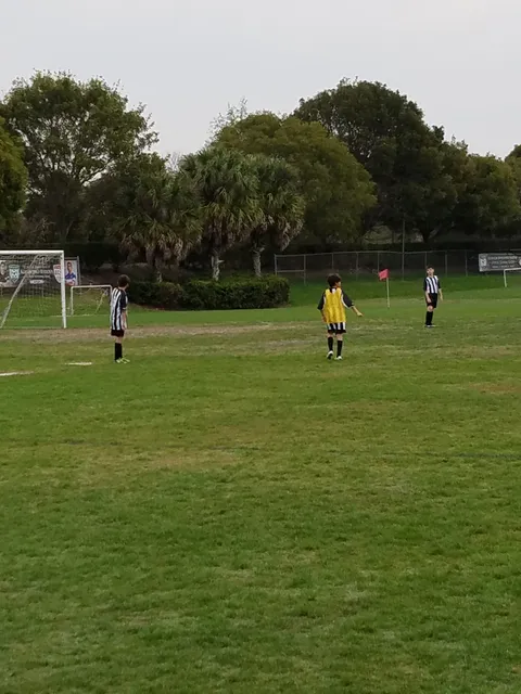 Weston City Community Center