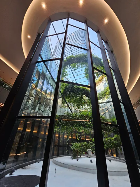 Skylight Garden Ciputra World