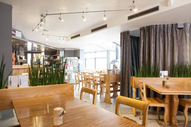 La Croix Blanche Epagny Sàrl