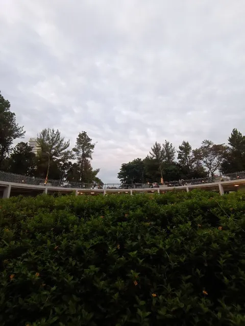 Martha Tiahahu Literacy Park