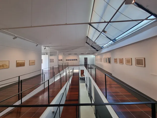 La Casa Del Cable Espai D'art