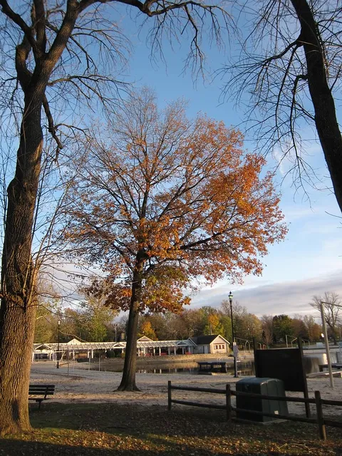 Ridgewood Parks & Recreation